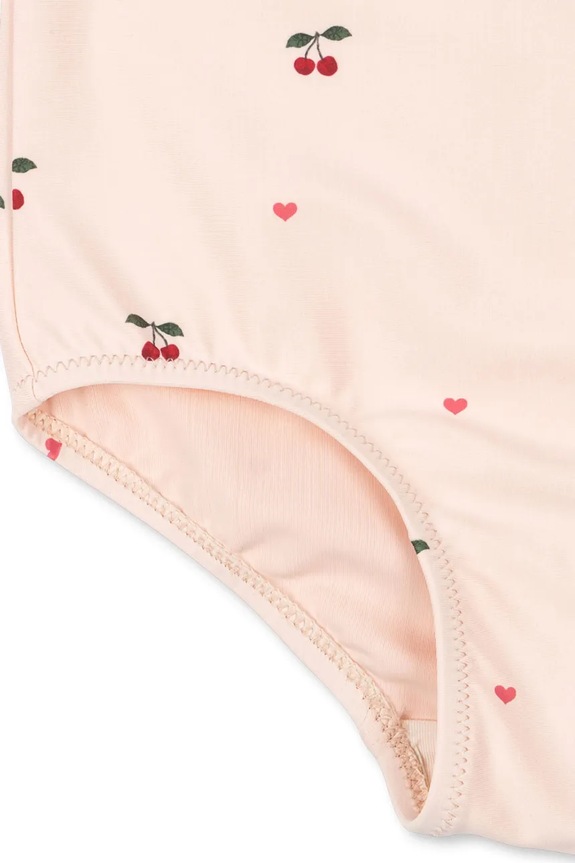 Konges Sløjd jednodijelni kupaći kostim za djecu MERLE SWIMSUIT GRS KS105475.PPY2