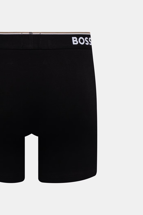 BOSS za muškarce BoxerBr 3P Power 3-pack 50554694