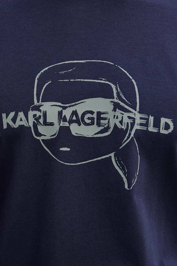 Karl Lagerfeld pigiama IKON B1M45005