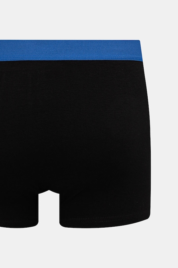 Boxerky Karl Lagerfeld 7-pak B1M47025