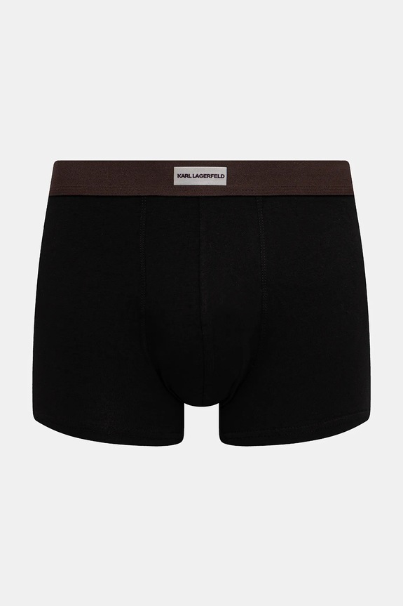 Boxerky Karl Lagerfeld 7-pak B1M47025