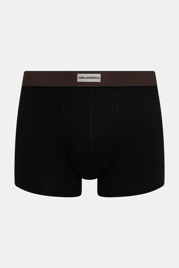 Boxerky Karl Lagerfeld 7-pak B1M47025
