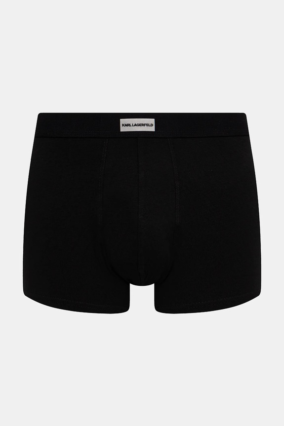 Boxerky Karl Lagerfeld 7-pak B1M47025