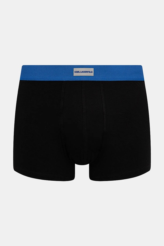 Boxerky Karl Lagerfeld 7-pak B1M47025