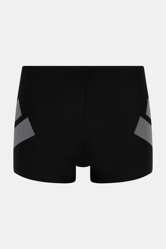 Μαγιό adidas Performance BB Boxer θαλάσσια σπορ μαύρο JL5990