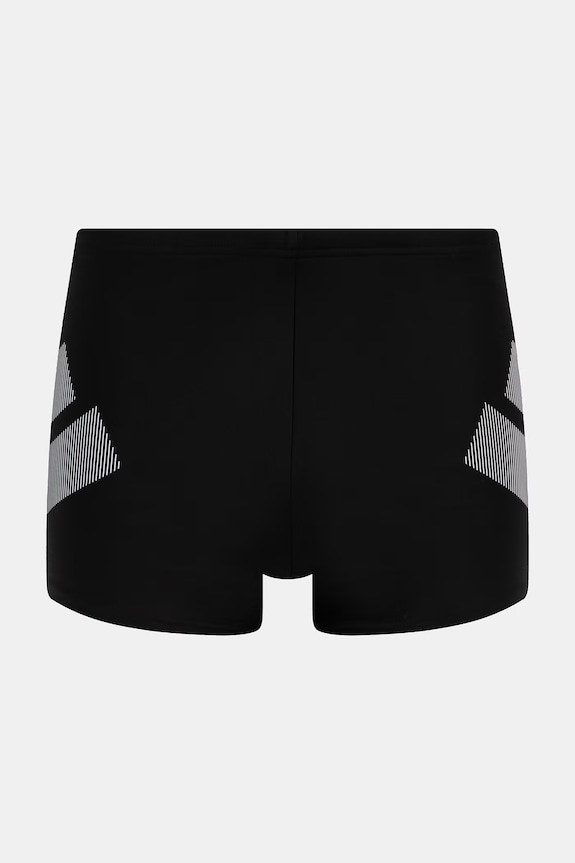 Μαγιό adidas Performance BB Boxer θαλάσσια σπορ μαύρο JL5990