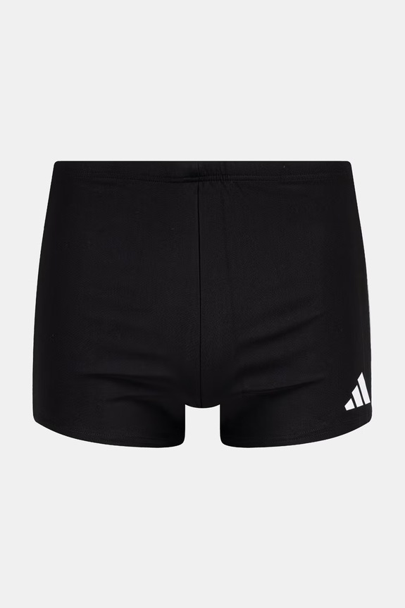 Μαγιό adidas Performance Block Boxer μαύρο JM9937