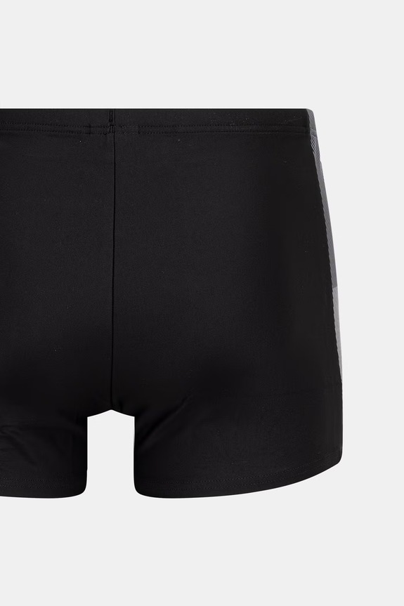 Μαγιό adidas Performance Block Boxer JM9937 μαύρο SS26
