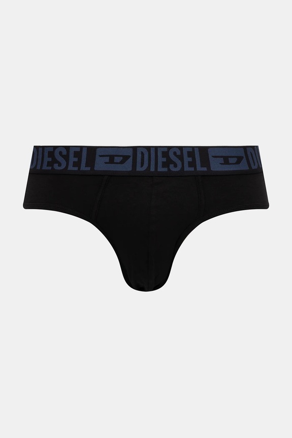 Σλιπ Diesel UMBR 3-pack 00SH05.0EGCI μαύρο SS26
