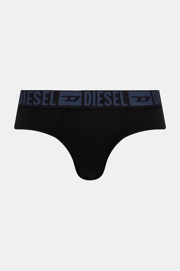 Σλιπ Diesel UMBR 3-pack 00SH05.0EGCI μαύρο SS26