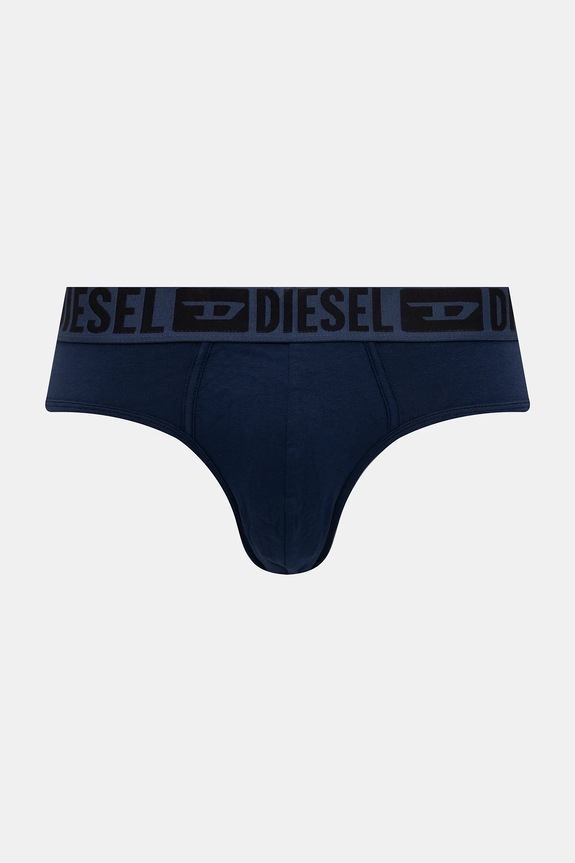 Σλιπ Diesel UMBR 3-pack μαύρο 00SH05.0EGCI