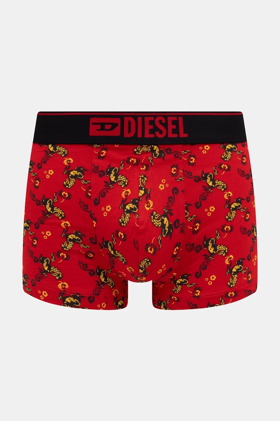 Odzież Diesel bokserki UMBX 3-pack 00ST3V.0LKDY czerwony