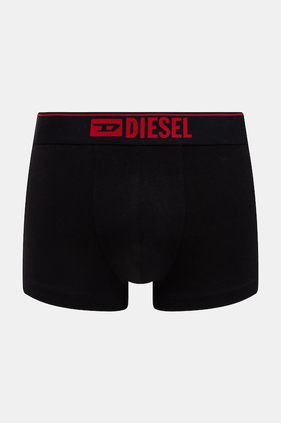 Odzież Diesel bokserki UMBX 3-pack 00ST3V.0LKDY czerwony