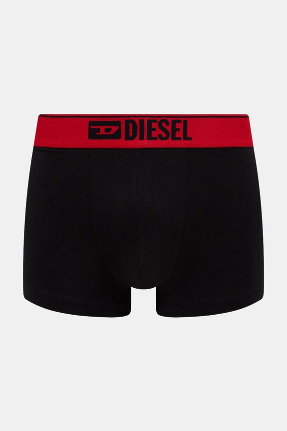 Diesel bokserki UMBX 3-pack czerwony 00ST3V.0LKDY