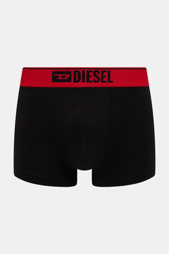 Diesel bokserki UMBX 3-pack czerwony 00ST3V.0LKDY