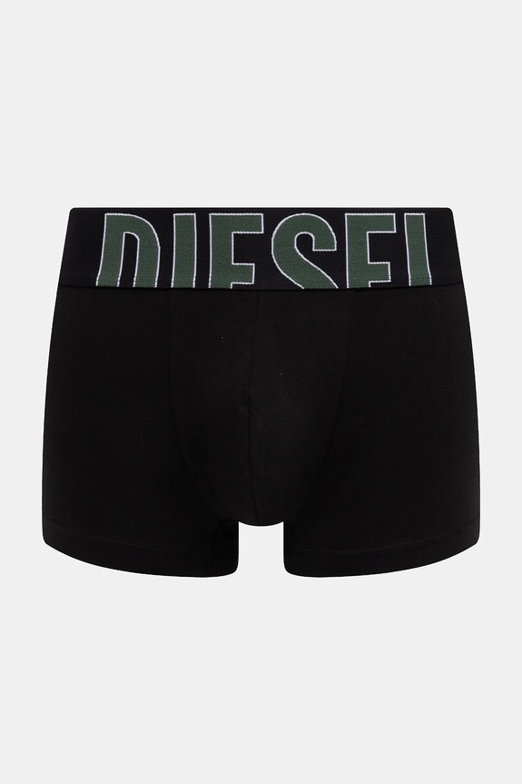 Oblečenie Boxerky Diesel DAMIEN-D-POP 3-pak A17743.0ENBQ čierna