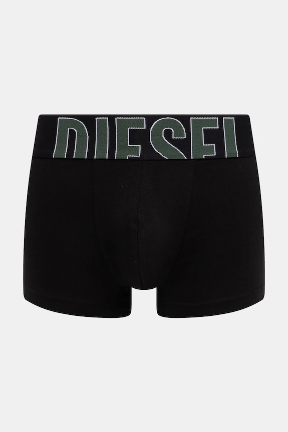 Îmbrăcăminte Diesel boxeri DAMIEN-D-POP 3-pack A17743.0ENBQ negru
