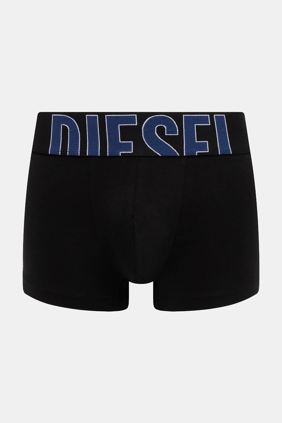 Boxerky Diesel DAMIEN-D-POP 3-pak čierna A17743.0ENBQ