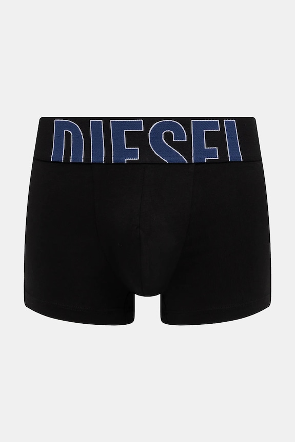 Diesel boxeri DAMIEN-D-POP 3-pack negru A17743.0ENBQ