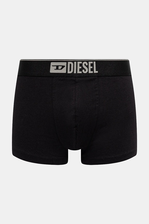 Diesel bokserki DAMIEN-GFT 3-pack czarny A17805.0LJCE