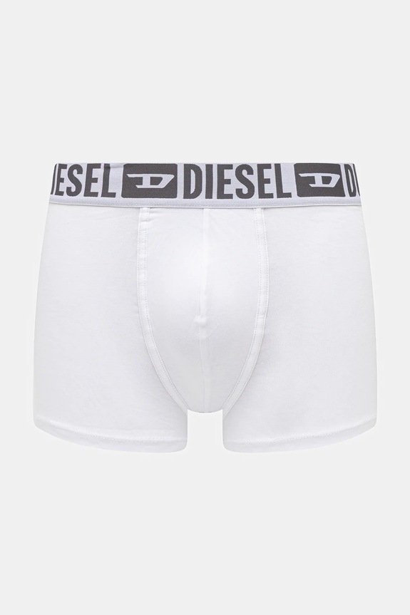 Abbigliamento Diesel boxer MIKE-D-CORE pacco da 3 A22083.0EGCI grigio