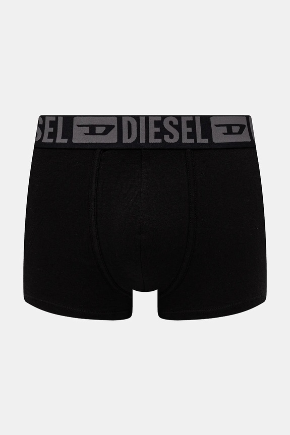 Diesel boxer MIKE-D-CORE pacco da 3 grigio A22083.0EGCI
