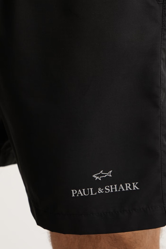 Paul&Shark férfi fekete 99315000