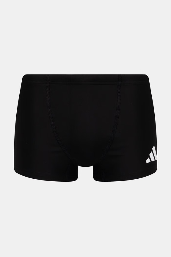 Μαγιό adidas Performance θαλάσσια σπορ μαύρο KA3851