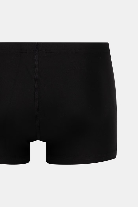Μαγιό adidas Performance KA3851 μαύρο SS26