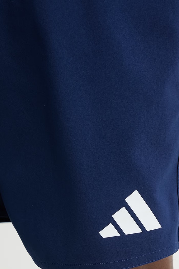 Plavkové šortky adidas modrá KA4916
