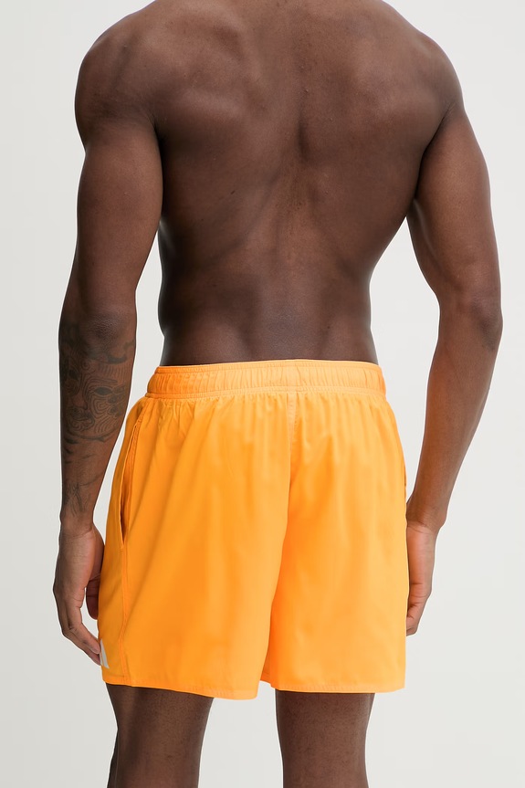Îmbrăcăminte adidas pantaloni scurți de baie KA4922 portocaliu