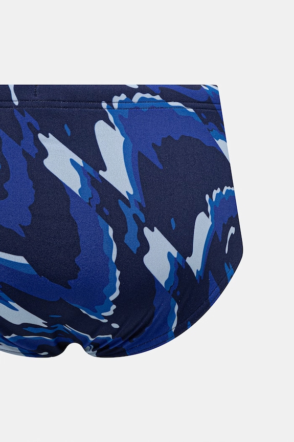 adidas Performance kupaće gaćice za muškarce KE8918 mornarsko plava SS26