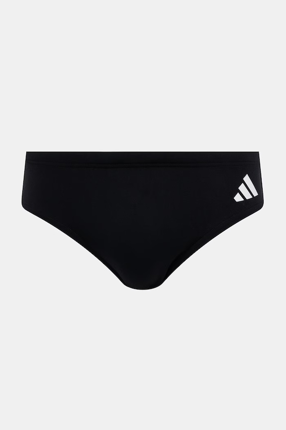 Μαγιό adidas Performance θαλάσσια σπορ μαύρο KF5130