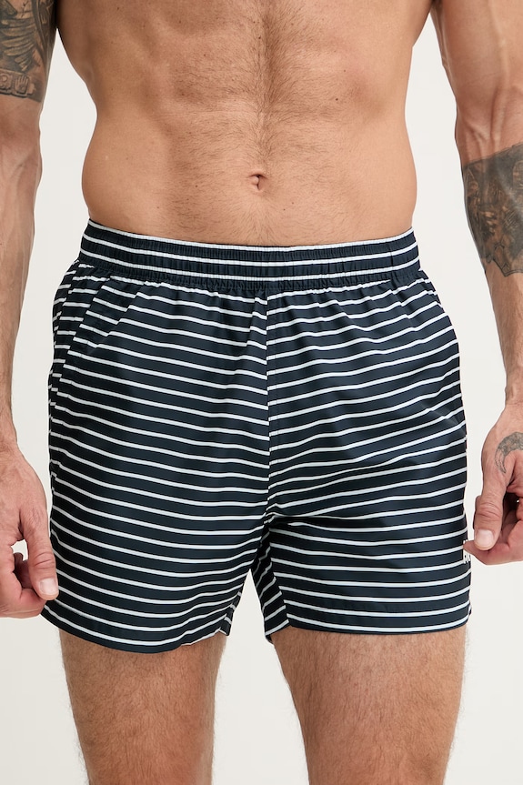 Helly Hansen plavecké šortky pánske NEWPORT 54586 tmavomodrá SS26
