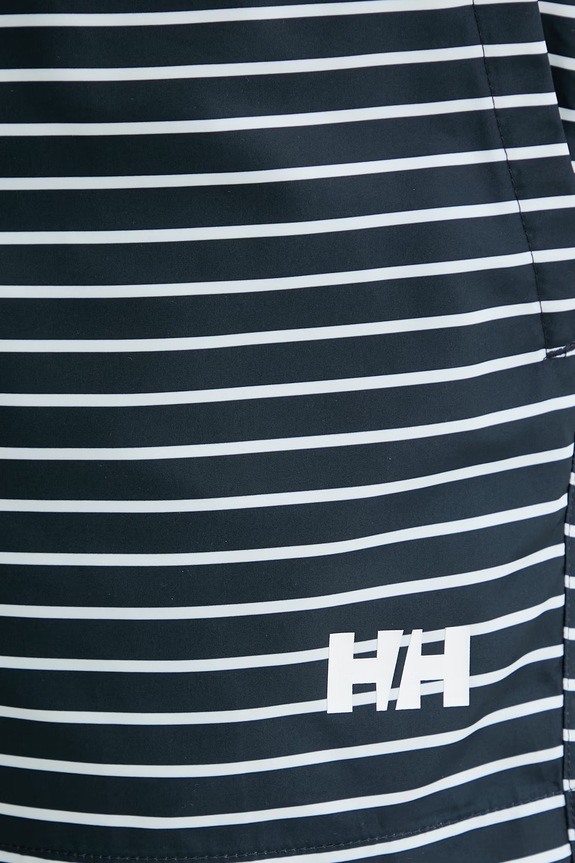 Helly Hansen plavecké šortky pánske NEWPORT tmavomodrá 54586