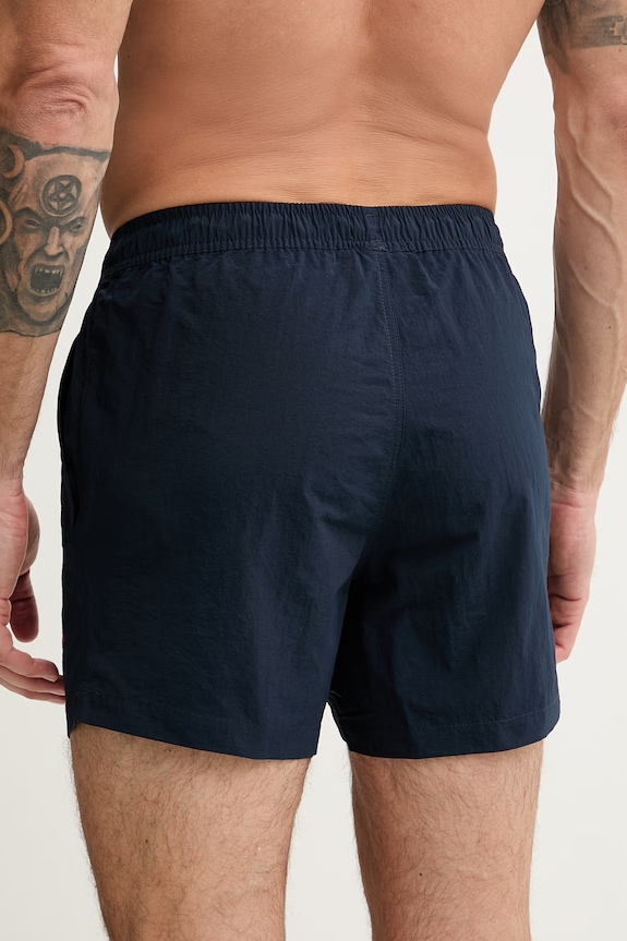 Oblečenie Helly Hansen plavecké šortky pánske CASCAIS 54587 tmavomodrá