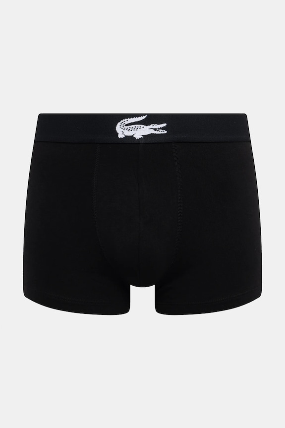 Боксерки Lacoste (3 броя) зелен 5H5441