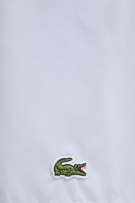 Lacoste шорти для плавання чоловічі блакитний MH9088