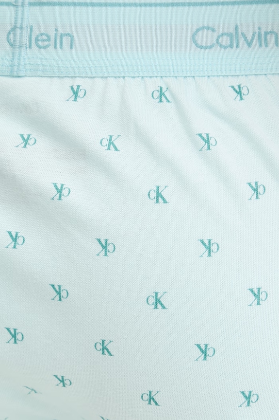 Calvin Klein Underwear boxeri pentru bărbați, din bumbac pachet de 3 000NB4005A