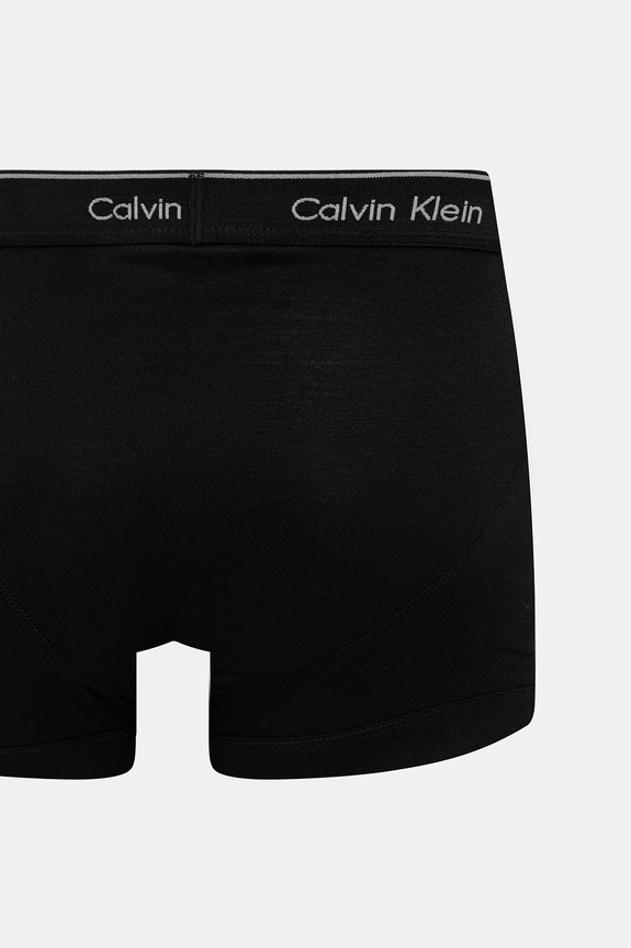 Calvin Klein Underwear bokserki męskie bawełniane 5-pack LV00NB1429