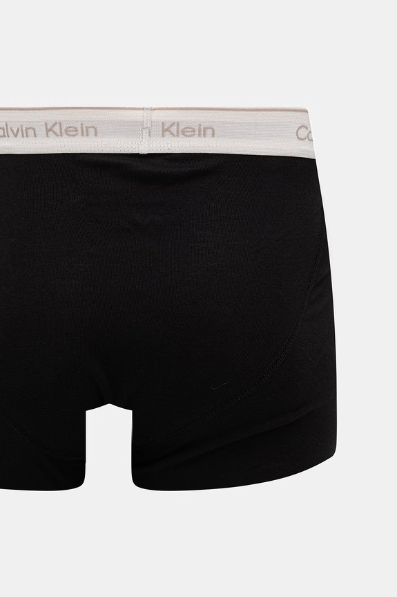Calvin Klein Underwear bokserki męskie bawełniane 5-pack LV00NB1429