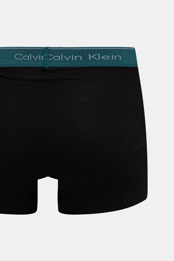 Calvin Klein Underwear bokserki męskie bawełniane 5-pack LV00NB1429