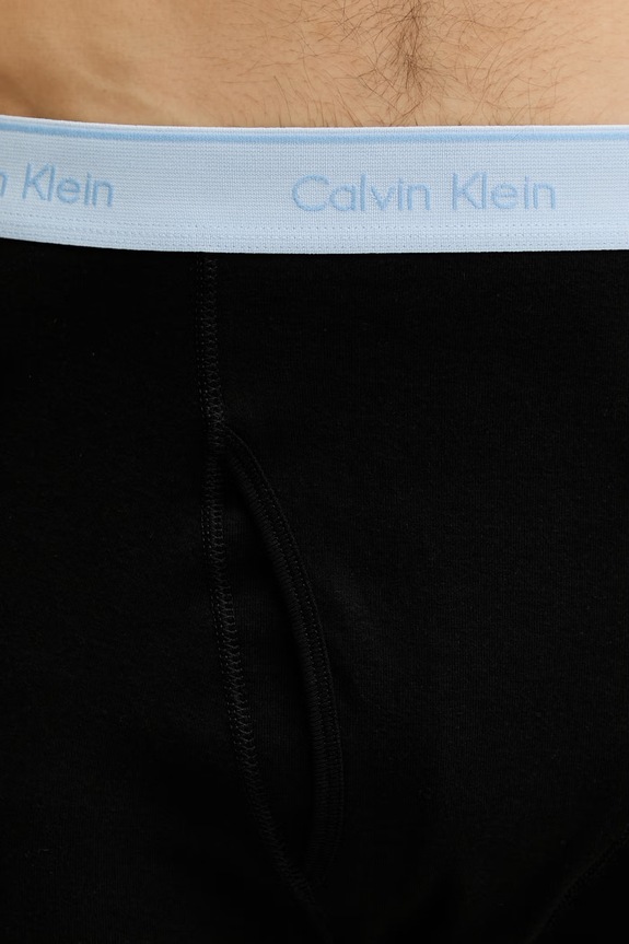 Calvin Klein Underwear boxerky pánske bavlnené 5-pak LV00NB1429
