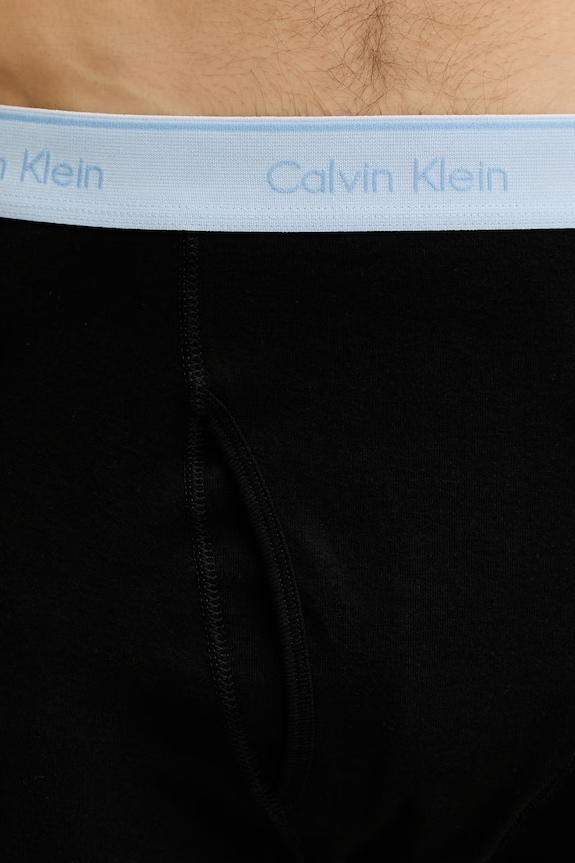 Calvin Klein Underwear boxerky pánske bavlnené 5-pak LV00NB1429