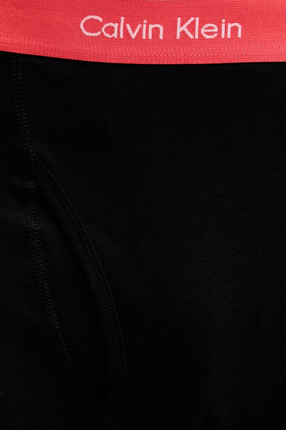 Calvin Klein Underwear boxerky pánske bavlnené 5-pak LV00NB1429