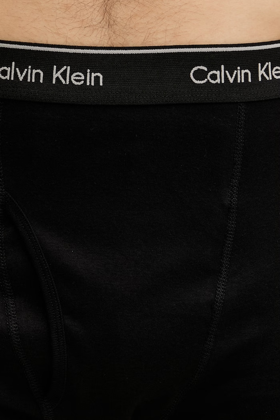 Calvin Klein Underwear boxerky pánske bavlnené 5-pak LV00NB1429