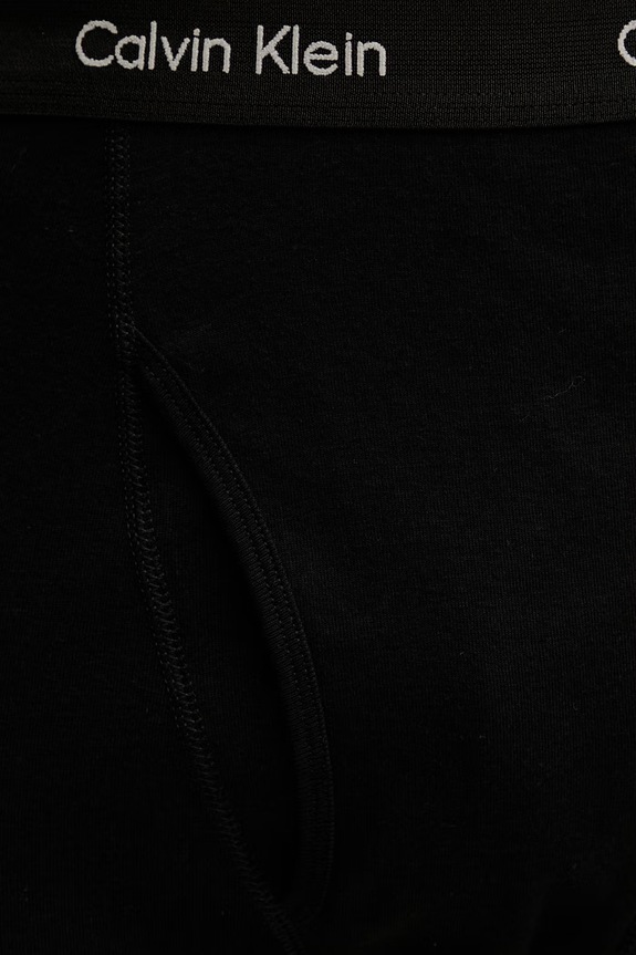 Calvin Klein Underwear boxerky pánske bavlnené 5-pak LV00NB1429