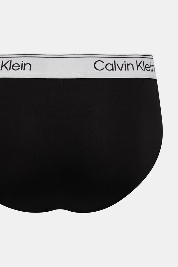 Calvin Klein Underwear slipy pánske 5-pak LV00NB4411