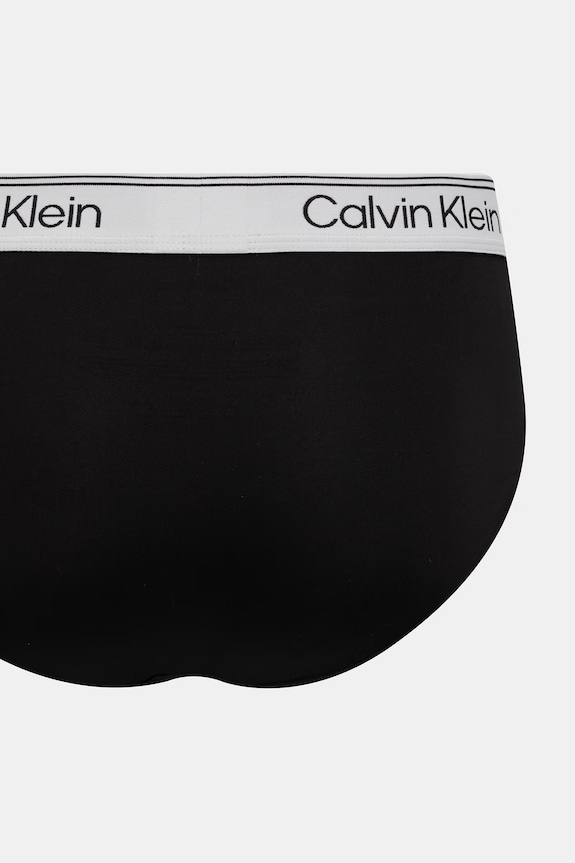 Calvin Klein Underwear slipy pánske 5-pak LV00NB4411