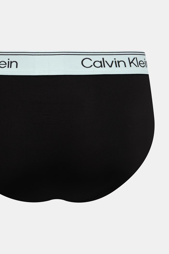 Calvin Klein Underwear slipy pánske 5-pak LV00NB4411